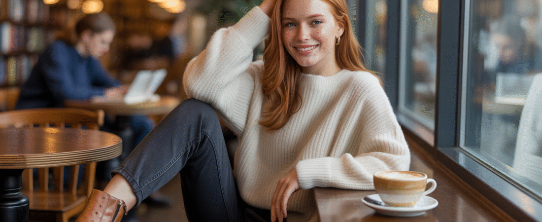 Stylish Outfit Ideas for College Students