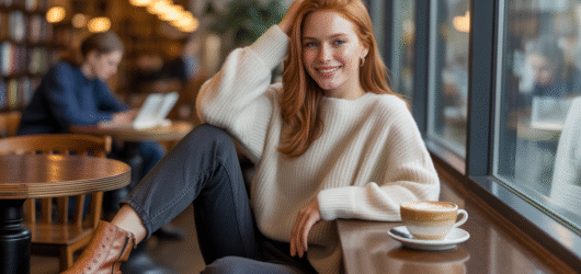 Stylish Outfit Ideas for College Students