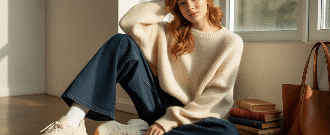 Stylish Outfit Ideas for High School Students